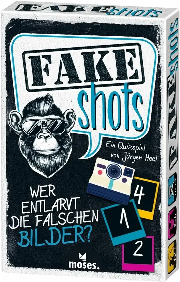 Fake Shots