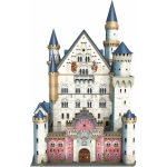 Schloss Neuschwanstein