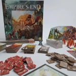 Empires End