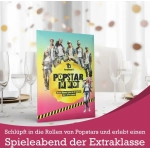 Popstar in Not – Krimi-Dinner Spiel für 4 Personen