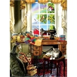 The Sewing Room - Lori Schory