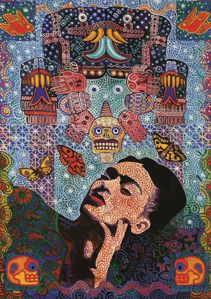 Frida