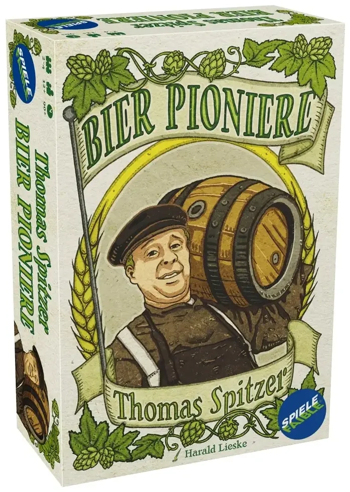 Bier Pioniere