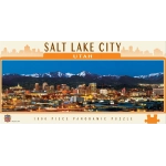 Salt Lake City - Utah