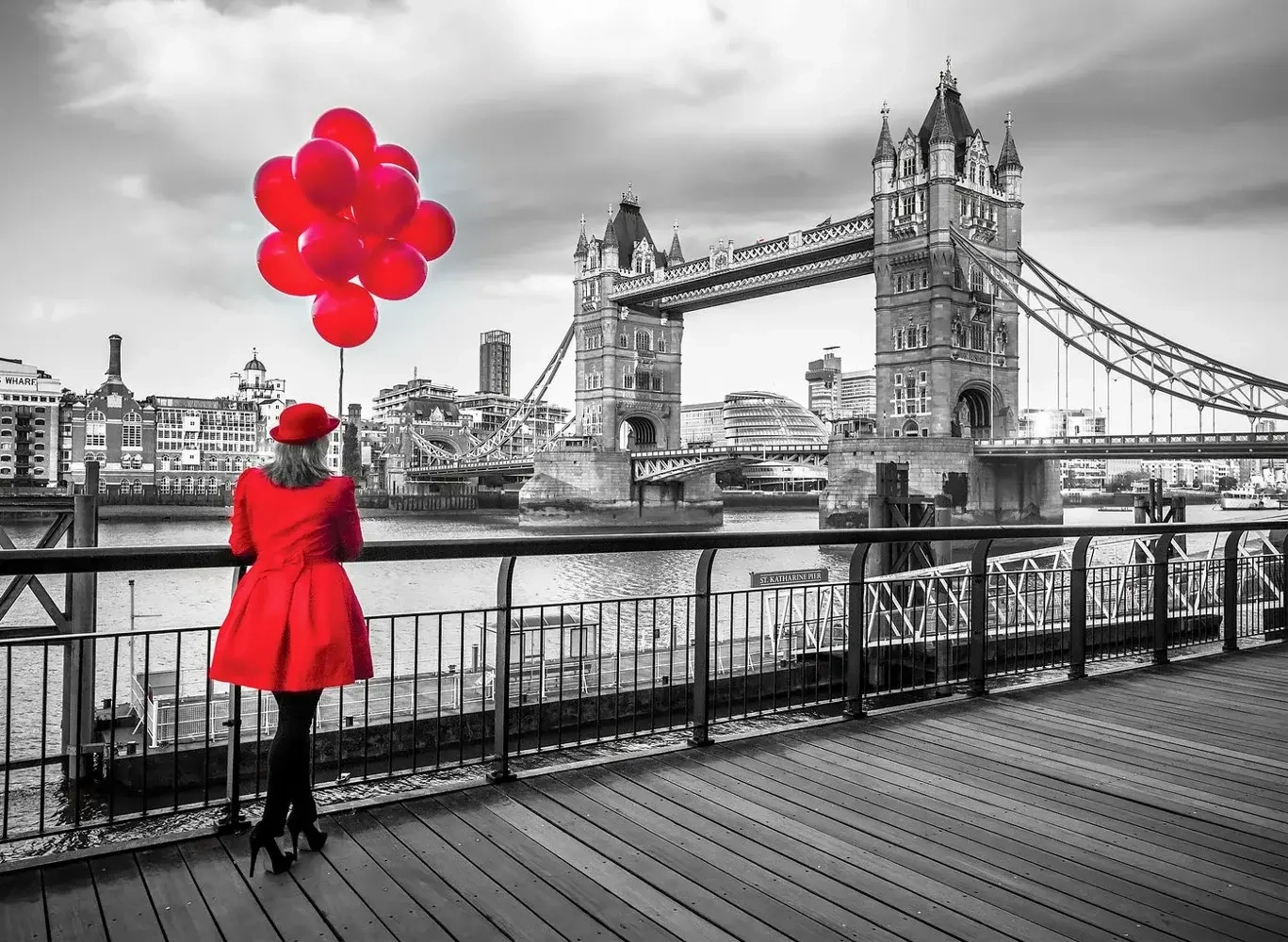 Tower Bridge