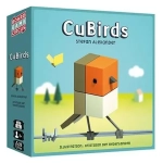 CuBirds