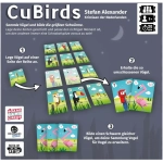 CuBirds