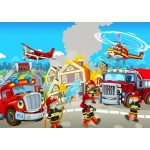 Fire Rescue Team