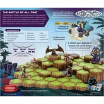 Heroscape: Battle for the Wellspring Battle Box - Expansion - EN