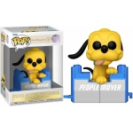 Funko POP! - Disney World 50 - Pluto on the Peoplemover