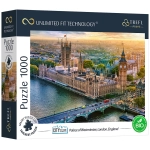 Trefl Prime Puzzle - Palace of Westminster - London, England