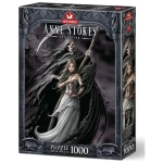 Timeless - Anne Stokes