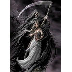 Timeless - Anne Stokes