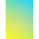 Circle Gradient 4