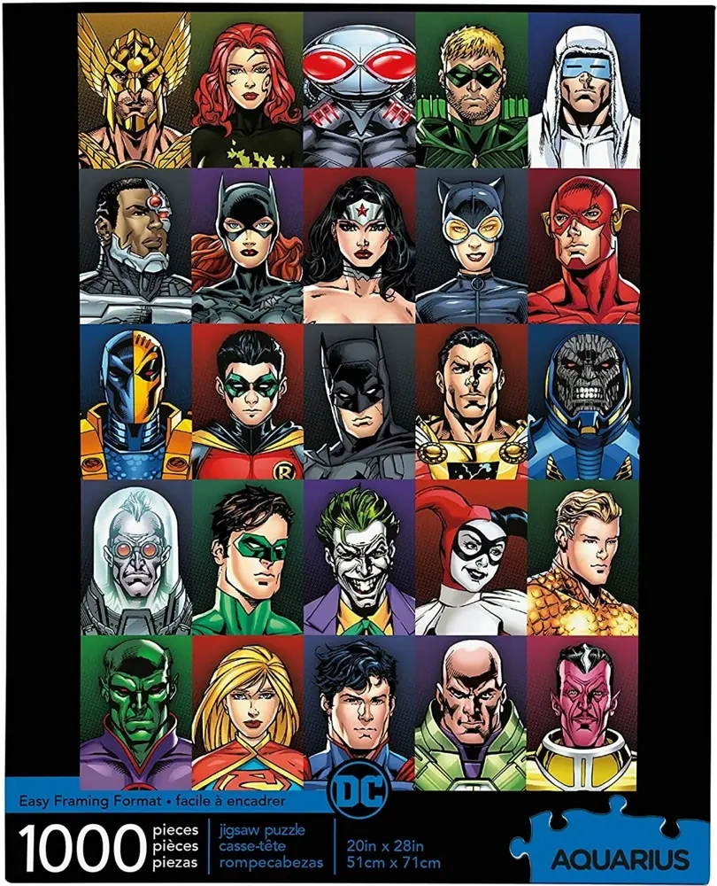 DC Comics