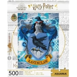 Ravenclaw - Harry Potter 500 Teile Puzzle