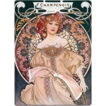 Mucha - Dreams