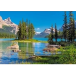 Maligne Lake, Canada