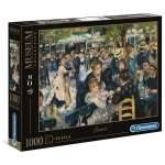 Pierre-Auguste Renoir: Le Bal du Moulin de la Galette