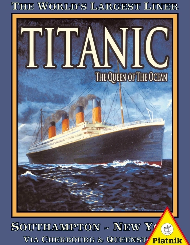 Titanic