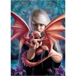 Dragonkin - Anne Stokes