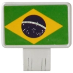 Tipp-Kick Soundchip Brasilien