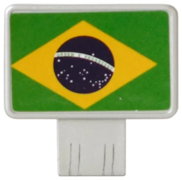 Tipp-Kick Soundchip Brasilien