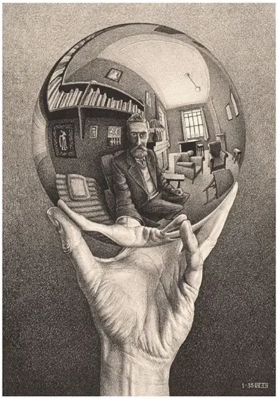 Escher 2