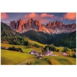 Magical Dolomites