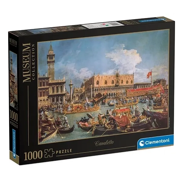 Canaletto