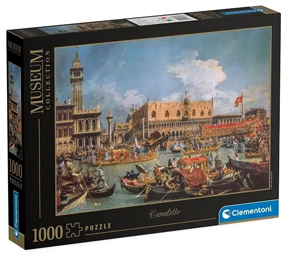 Canaletto