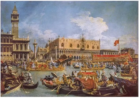 Canaletto