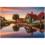 Zaanse Schans