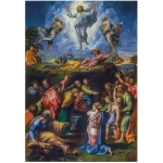 Raphael Transfiguration