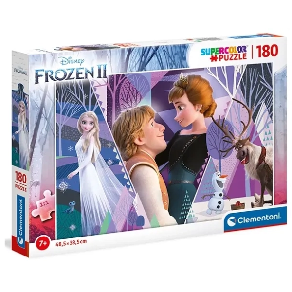 Frozen 2 (180 Teile)