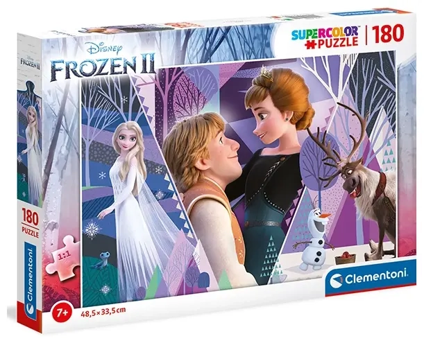 Frozen 2 (180 Teile)