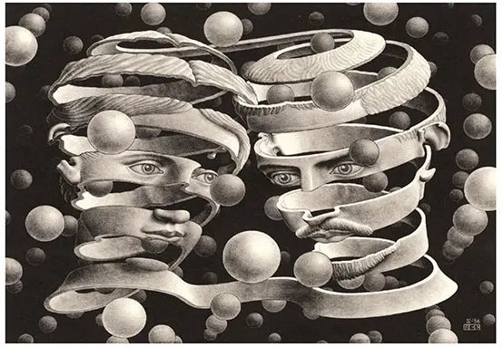 Escher