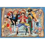 Anime Cube One Piece 2