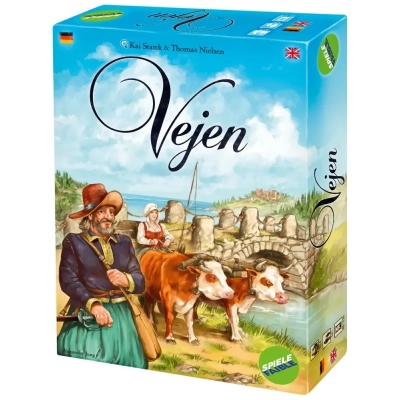 Vejen