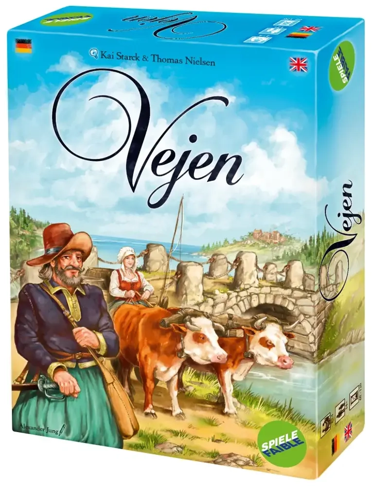 Vejen