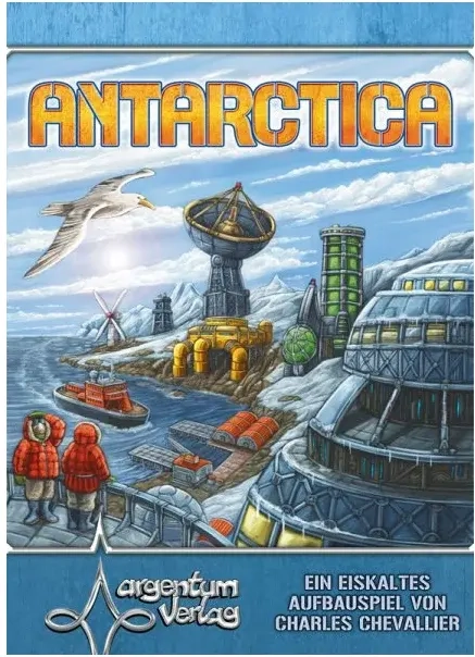 Antarctica