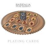 BATTALIA: Bundle15