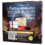 DiceWar - Light of Dragons