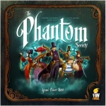 The Phantom Society - EN