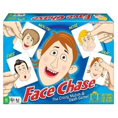 Face Chase - EN