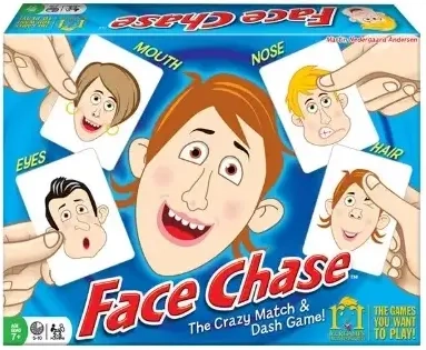 Face Chase - EN