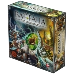 BATTALIA: The Stormgates - EN