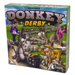 Donkey Derby - DE/FR/EN