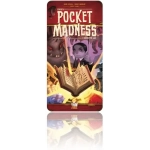 Pocket Madness - EN