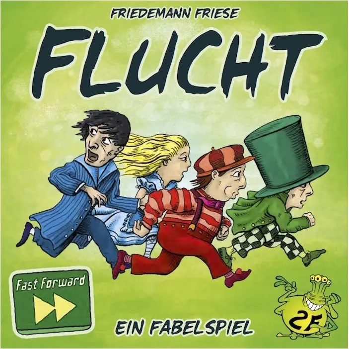 Flucht